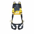 Guardian PURE SAFETY GROUP SERIES 5 HARNESS, XL-XXL, QC 37306